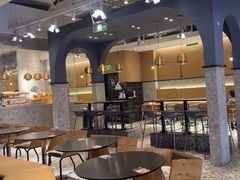 -Pennehut畔尼意面(合肥万象城店)