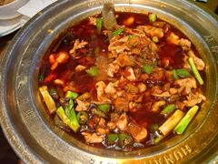 -辣得叫湘菜(四明店)