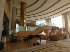 -青岛银沙滩温德姆至尊酒店