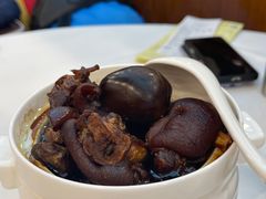 -凤凰楼酒家·粤宴点心(华强北店)