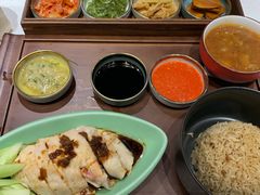 -牛腩之旅·牛腩牛杂煲(光启城美食城店)