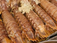 -白仁仔· 活烤海鲜 宵夜(豫园店)