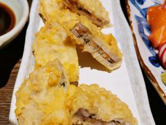 -有喜屋·深夜食堂(北京西路店)