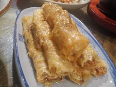 -兰溪小馆(东直门簋街店)