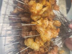 -海波肉串(振兴广场店)