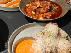 -Ameigo梅果·云贵川bistro(长宁来福士店)