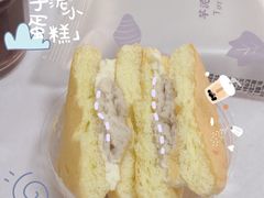 -巴黎贝甜(宜山路店)