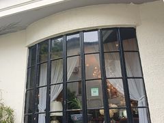 -老洋房花园饭店(绍兴路店)
