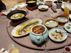 -小厨娘淮扬菜(江宁万达店)