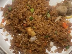 -半秋山西餐厅(襄阳万达店)