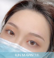 -久匠·纹眉纹绣半永久