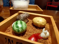 -火宫殿·湘菜小吃·商务宴请·生日聚会(东塘店)