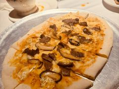 -波特曼西餐厅(中央大街店)