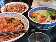 -曾家厨房·新徽菜(高新天柱路店)
