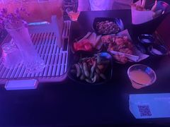 -MOSSO·Liveshow(M3香港广场店)