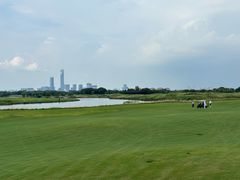 -金鸡湖高尔夫会员专属俱乐部