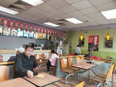 大堂-李先生牛肉面大王(广渠门内店)