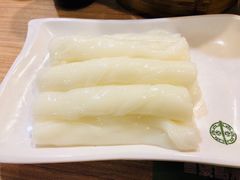 肠粉-添好运点心专门店(中环IFC店)