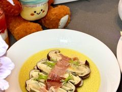 -许家菜.艺创菜(仁和新城店)