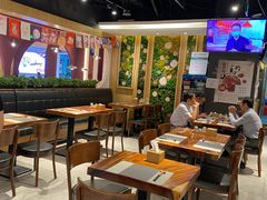 -森味花园·日本料理(伊藤洋华堂亚运村店)