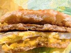 -麦当劳(沙河店)