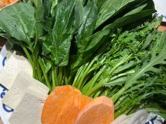 -东镇老火锅(长春路首店)