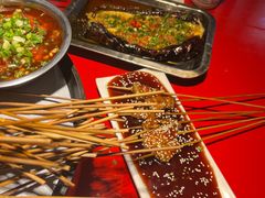-醉烧膘·烧烤夜宵王(总店)
