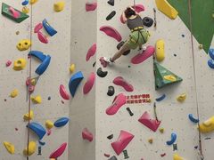 -绿壁虎攀岩基地(Tcar店)
