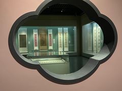-台州博物馆