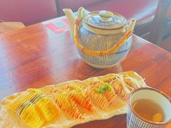 -轻音料理(王府星Mall店)