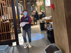 -尚合里潮汕牛肉火锅(海沧店)