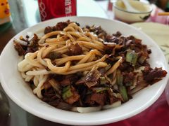 -润德轩清真菜馆(宏大路店)