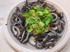 -黑八私房老北京炸酱面