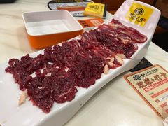 -潮汕大目牛肉火锅(水围店)