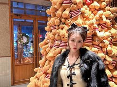 -小核桃烤肉馆(西塔店)