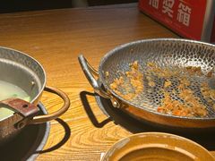 -吃饭皇帝大土家民族菜(正大广场店)