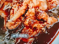 -湘湖逍遥庄园·水漾中餐厅