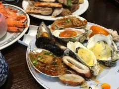 -松子料理(白家庄店)