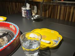 -羊大爷涮肉(亮马桥店)