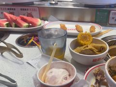 -龍歌自助小火锅(秦淮水游城店)