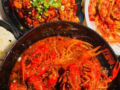 -红盔甲·小龙虾(天钥桥店)