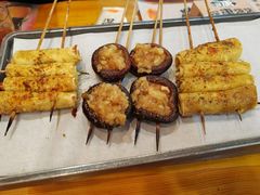 -探唐烧烤(棠东店)