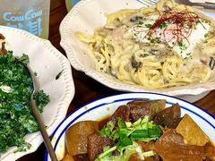 -CowCow其其·牛杂咖啡公司(六运店)