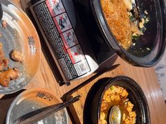 -啫火啫啫煲·顺德干蒸(西乡天虹店)