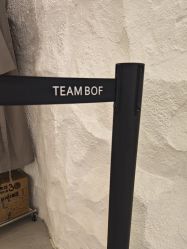 -BOF HAIR BY HONTO