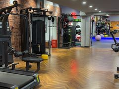 -NRG 健身私教CLUB(云山路店)