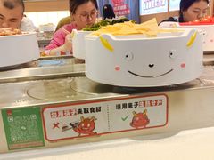 -龍歌自助小火锅(秦淮水游城店)