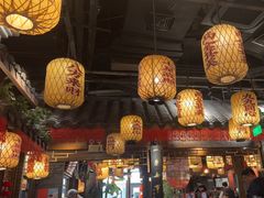 -南京大牌档(济南万象城店)