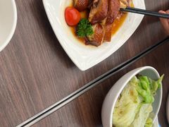 -新旺茶餐厅(鑫耀·光环live店)