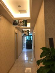 -悦芳庭美肤美体品牌集合店